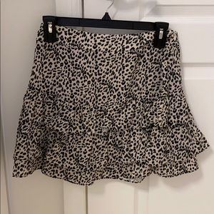 skirt